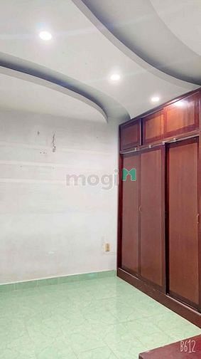 Hình ảnh Cho thuê chung cư Bàu Cát 2 than bộ 55m 2PN ở liền giá 7tr