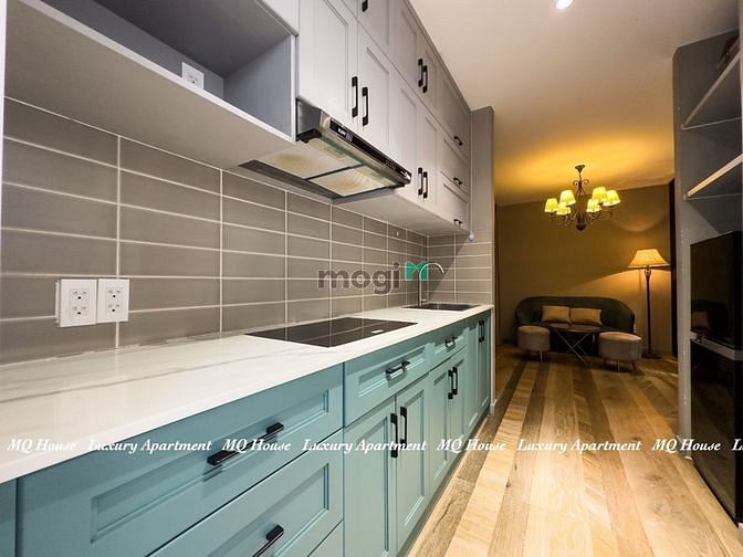 Hình ảnh 🎖️Căn Hộ Cao Cấp Bancol 60m2_Hồ Hảo Hớn Quận 1