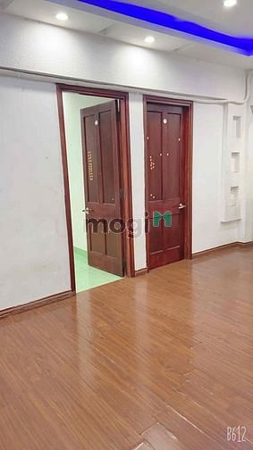 Hình ảnh Cho thuê chung cư Bàu Cát 2 than bộ 55m 2PN ở liền giá 7tr