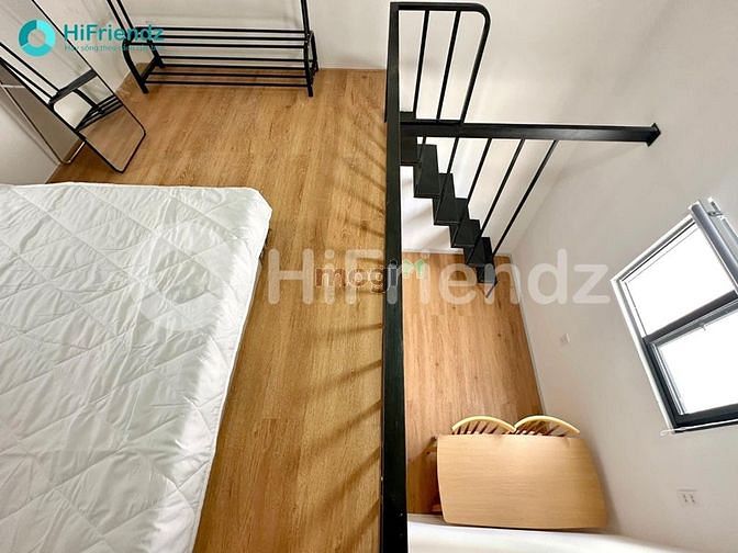 Hình ảnh 🌸 Mb6623 nạp rút nhanh chóng DUPLEX FULL Nội Thất mới chưa qua sử dụng - Nằm ngay VLU CS3