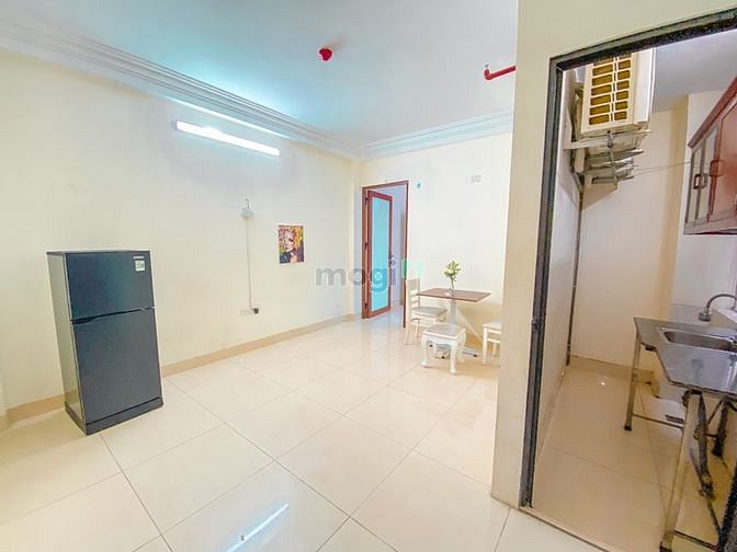 Hình ảnh Hót! Căn mini 45m2 -1 ngủ - 1 khách khu vực mỹ đình