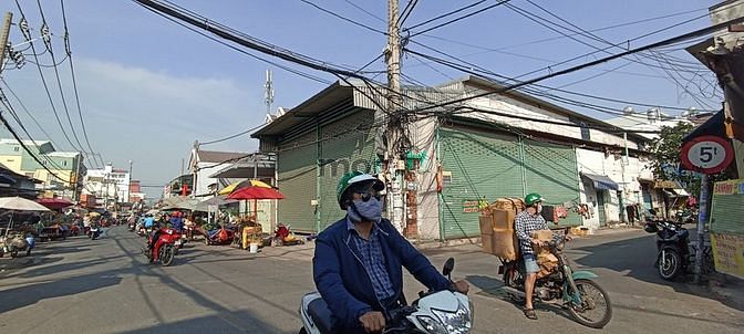 Hình ảnh Cho thuê mặt bằng kinh doanh góc 2mt lê đình cẩn ngay chợ10*30m