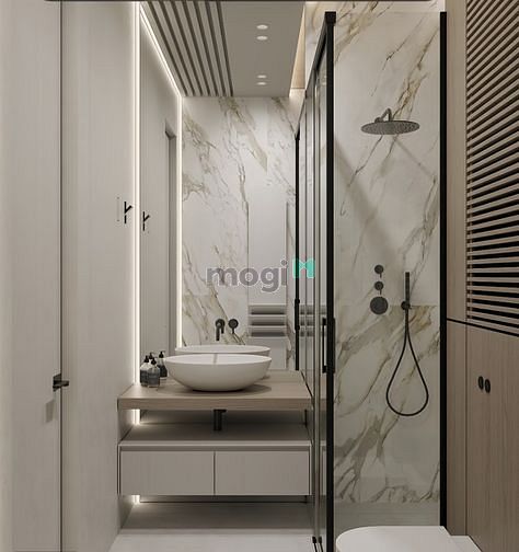 Hình ảnh __Căn Hộ Studio Tân Bình Siêu Hạt Dẻ Gần Sân Bay Tân Sơn Nhất__
