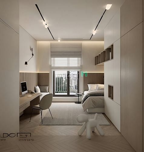 Hình ảnh __Căn Hộ Studio Tân Bình Siêu Hạt Dẻ Gần Sân Bay Tân Sơn Nhất__