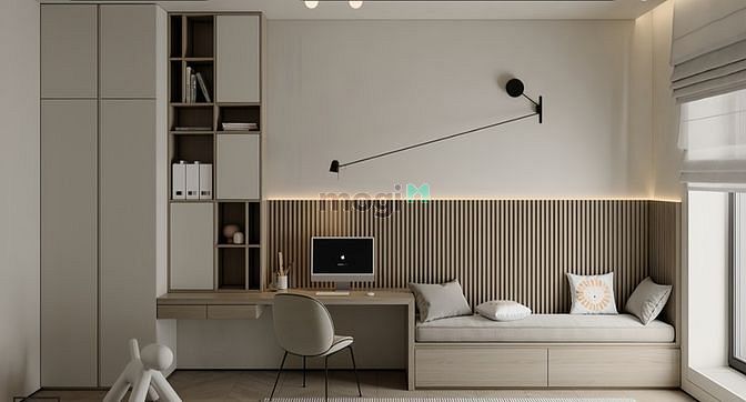Hình ảnh __Căn Hộ Studio Tân Bình Siêu Hạt Dẻ Gần Sân Bay Tân Sơn Nhất__