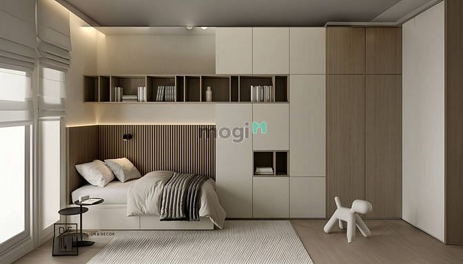 Hình ảnh __Căn Hộ Studio Tân Bình Siêu Hạt Dẻ Gần Sân Bay Tân Sơn Nhất__
