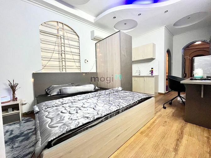 Hình ảnh 🍄 Căn Studio Full nt_ phòng siêu đẹp_GIÁ SIÊU ƯU ĐÃI ĐỢT TẾT_P.9-PN🌷