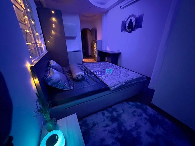 Hình ảnh 🍄 Căn Studio Full nt_ phòng siêu đẹp_GIÁ SIÊU ƯU ĐÃI ĐỢT TẾT_P.9-PN🌷