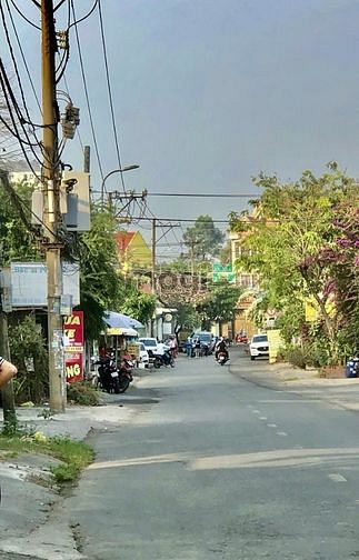 Hình ảnh Bán gấp đất mặt tiền đường Lâm Viên, Long Thạnh Mỹ, Quận 9, 95m2.