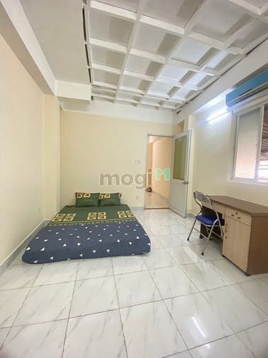 Hình ảnh Phòng đầy đủ nội thất gần Phú Mỹ Hưng Q7