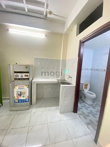 Hình ảnh Phòng đầy đủ nội thất gần Phú Mỹ Hưng Q7