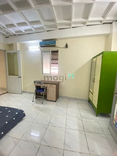 Hình ảnh Phòng đầy đủ nội thất gần Phú Mỹ Hưng Q7