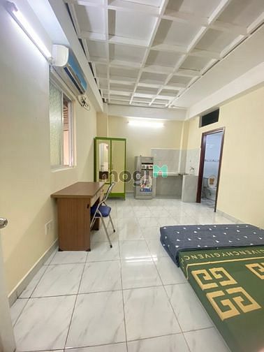 Hình ảnh Phòng đầy đủ nội thất gần Phú Mỹ Hưng Q7