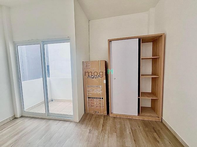Hình ảnh Cho Thuê Căn Hộ Ban Công Rộng - Máy Giặt Riêng Gần Sân Bay Tân Bình