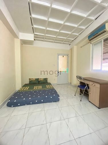 Hình ảnh Phòng đầy đủ nội thất gần Phú Mỹ Hưng Q7