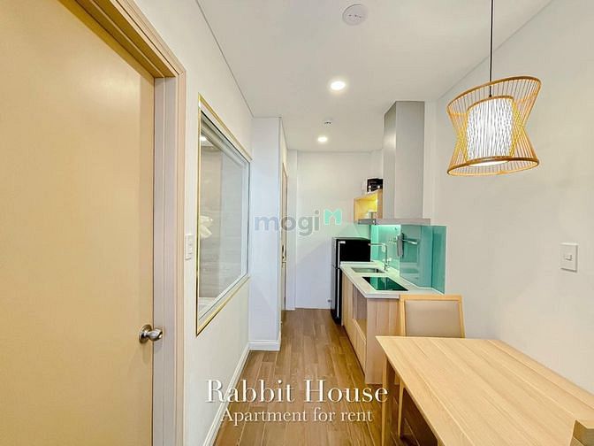 Hình ảnh 🎁Căn Hộ 1PN Cao Cấp 50m2_Hai Bà Trưng Quận 3