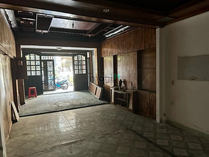 Hình ảnh Bán nhà hẻm ô tô chà bá Lê Đình Cẩn