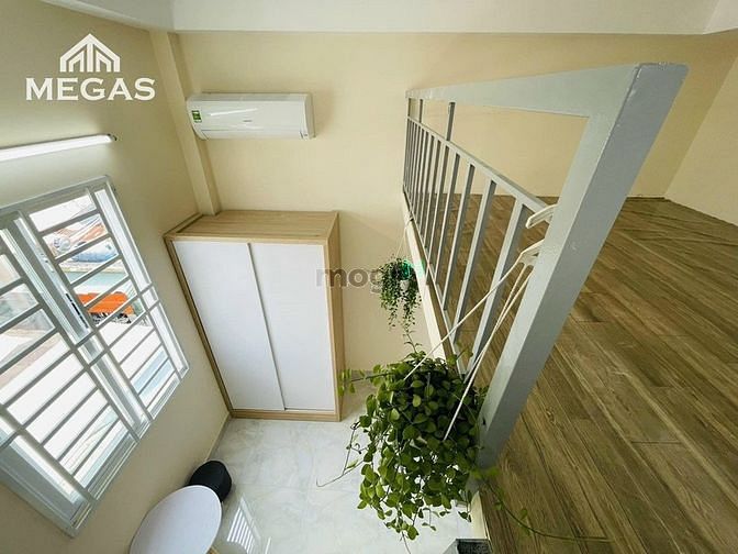 Hình ảnh Duplex cửa sổ trời thoáng mát + full nội thất