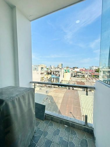 Hình ảnh ♥️Mb6623 nạp rút nhanh chóng♥️1PN🌾45m2🌾Đủ Nội thất🌿Bancol View đẹp🍁Gần Trần Quang Khải