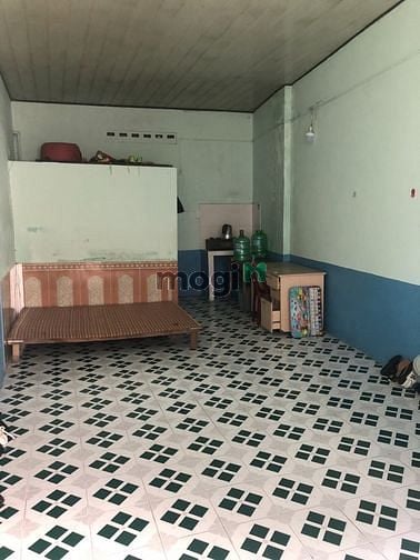 Hình ảnh Cho thuê nhà trọ kiệt 574 Trưng Nữ Vương, Q Hải Châu, Đà Nẵng rộng 30m