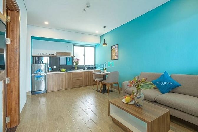 Hình ảnh Khách Sạn - đường An Thượng 30