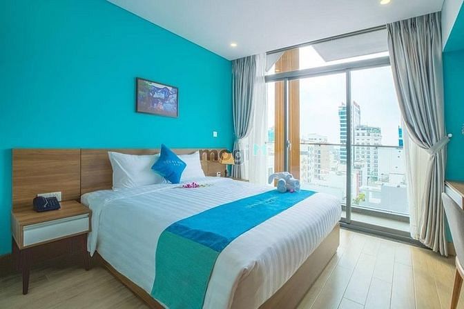 Hình ảnh Khách Sạn - đường An Thượng 30