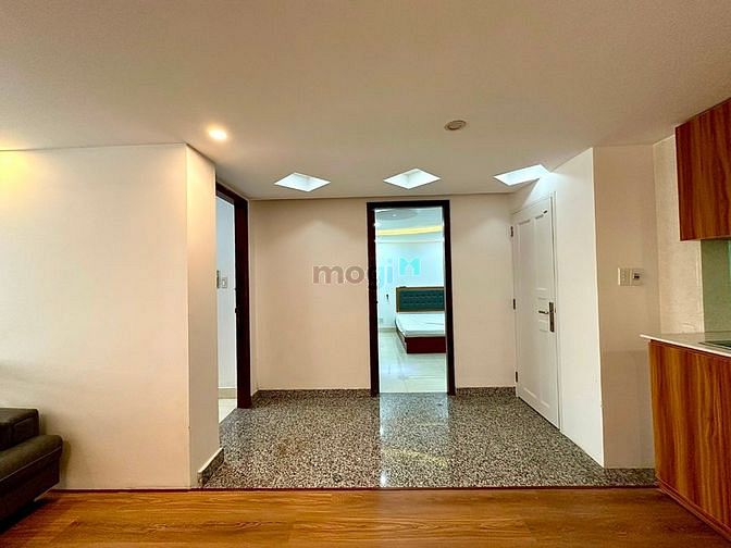 Hình ảnh Căn Hộ 2PN Full Nội Thất Cao Cấp Như Hình 80m2 Máy Giặt Riêng