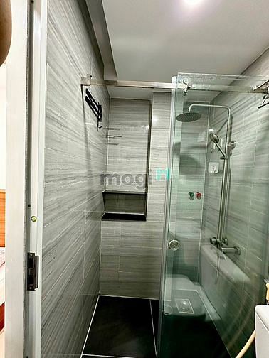 Hình ảnh Căn Hộ 2PN Full Nội Thất Cao Cấp Như Hình 80m2 Máy Giặt Riêng