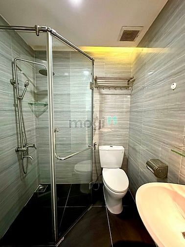 Hình ảnh Căn Hộ 2PN Full Nội Thất Cao Cấp Như Hình 80m2 Máy Giặt Riêng