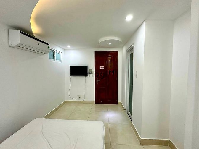 Hình ảnh Căn Hộ 2PN Full Nội Thất Cao Cấp Như Hình 80m2 Máy Giặt Riêng