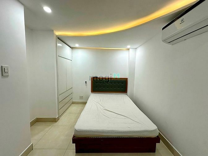 Hình ảnh Căn Hộ 2PN Full Nội Thất Cao Cấp Như Hình 80m2 Máy Giặt Riêng