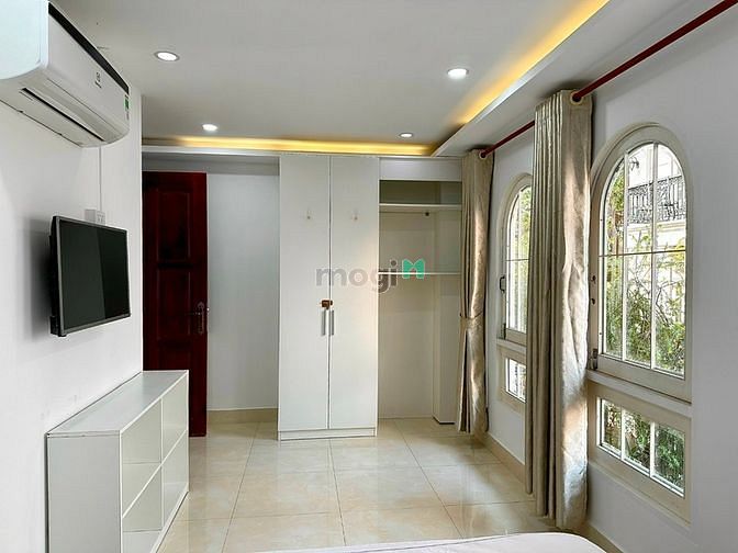 Hình ảnh Căn Hộ 2PN Full Nội Thất Cao Cấp Như Hình 80m2 Máy Giặt Riêng