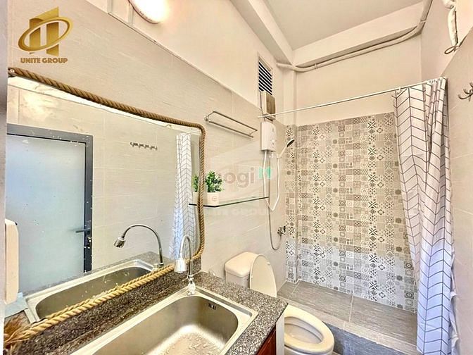 Hình ảnh 🌟🏡Duplex Full NT Giá Hạt dẻ Quận 1, cửa sổ lớn, gần chợ Tân Định