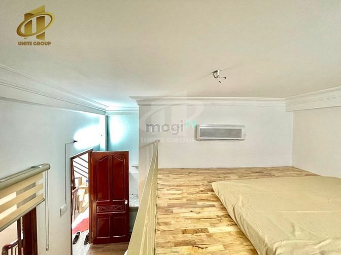 Hình ảnh 🌟🏡Duplex Full NT Giá Hạt dẻ Quận 1, cửa sổ lớn, gần chợ Tân Định
