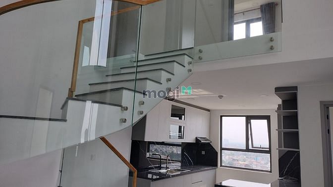 Hình ảnh NHÀ THẬT - GIÁ THẬT *Căn Duplex 2PN 84m2 GIÁ BAO HẾT [Lầu 21- View Q1]