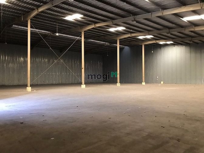 Hình ảnh Cho thuê kho xưởng 500m2, 1300m2, 2000m2 KCN Tân Bình, Q Tân Phú