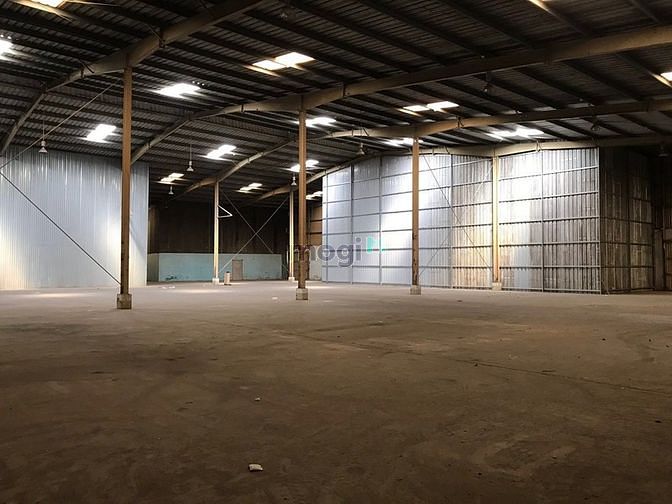 Hình ảnh Cho thuê kho xưởng 500m2, 1300m2, 2000m2 KCN Tân Bình, Q Tân Phú