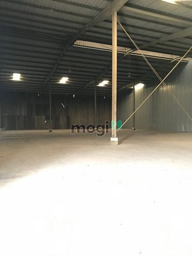 Hình ảnh Cho thuê kho xưởng 500m2, 1300m2, 2000m2 KCN Tân Bình, Q Tân Phú