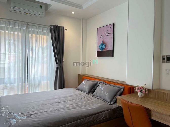 Hình ảnh Studio Cao Cấp Full Nội Thất Gần Sân Bay Tân Sơn Nhất