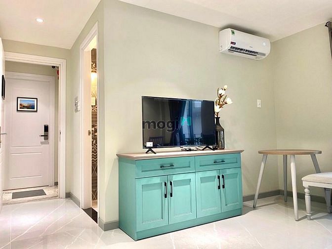 Hình ảnh Căn Hộ Full Nội Thất Q1 Gần CV 23/9, Dinh Độc Lập, Chợ Bến Thành