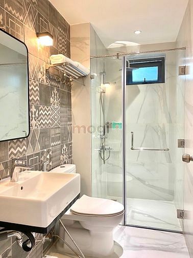 Hình ảnh Căn Hộ Full Nội Thất Q1 Gần CV 23/9, Dinh Độc Lập, Chợ Bến Thành