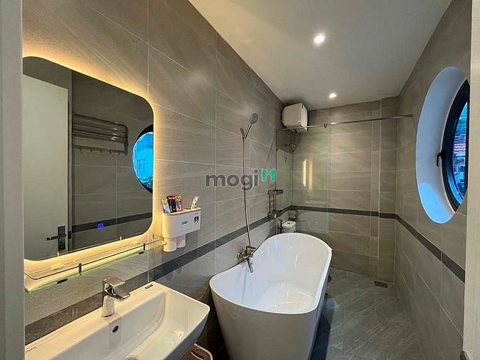 Hình ảnh Studio Cao Cấp Full Nội Thất Gần Sân Bay Tân Sơn Nhất