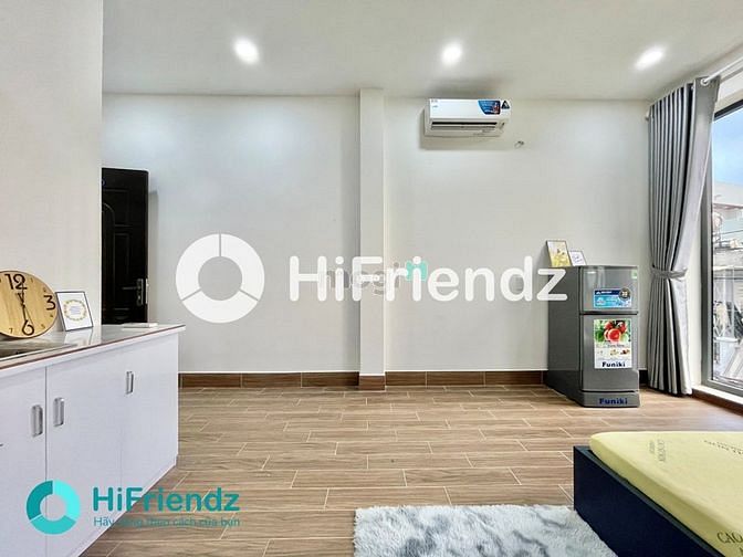 Hình ảnh Phòng Mới Tinh Full Nội Thất - Đầm Sen - Ngã tư 4 xã