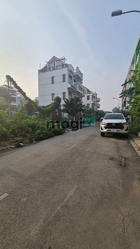 Hình ảnh Bán đất khu dân cư Hai Thành - Nguyễn Cửu Phú 5x20