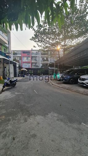 Hình ảnh Bán đất khu dân cư Hai Thành - Nguyễn Cửu Phú 5x20