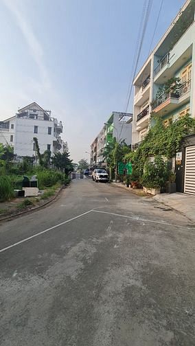 Hình ảnh Bán đất khu dân cư Hai Thành - Nguyễn Cửu Phú 5x20