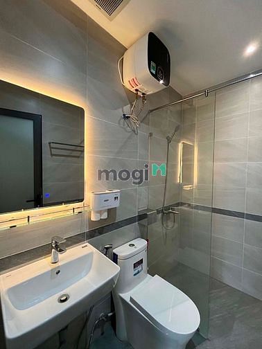 Hình ảnh Cho Thuê Căn Hộ 1PN Full Nội Thất 40m2 Gần Sân Bay Tân Sơn Nhất
