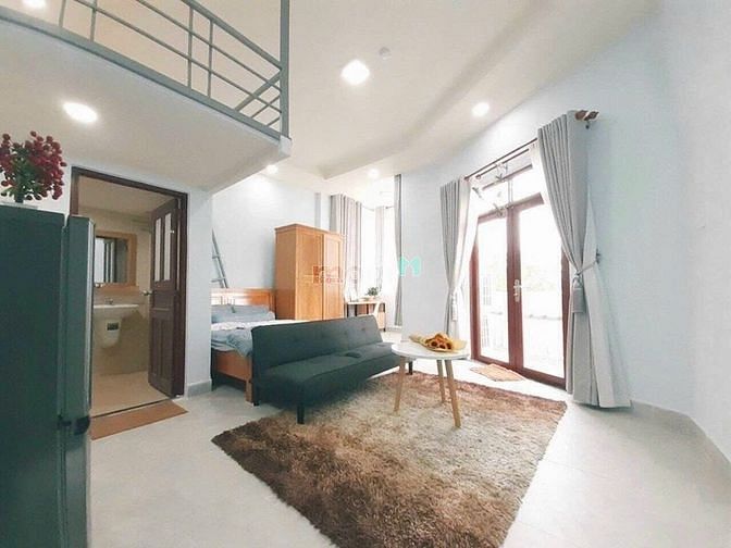 Hình ảnh 🫶Duplex full nội thất gần cresent mall, BigC