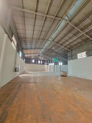 Hình ảnh Cho thuê kho 1000m2 đường Hoàng Hữu Nam Quận 9