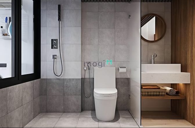 Hình ảnh __Căn Hộ Duplex Tân Bình Tách Bếp Gần Sân Bay Tân Sơn Nhất__